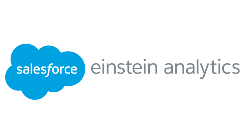 Einstein Analytics